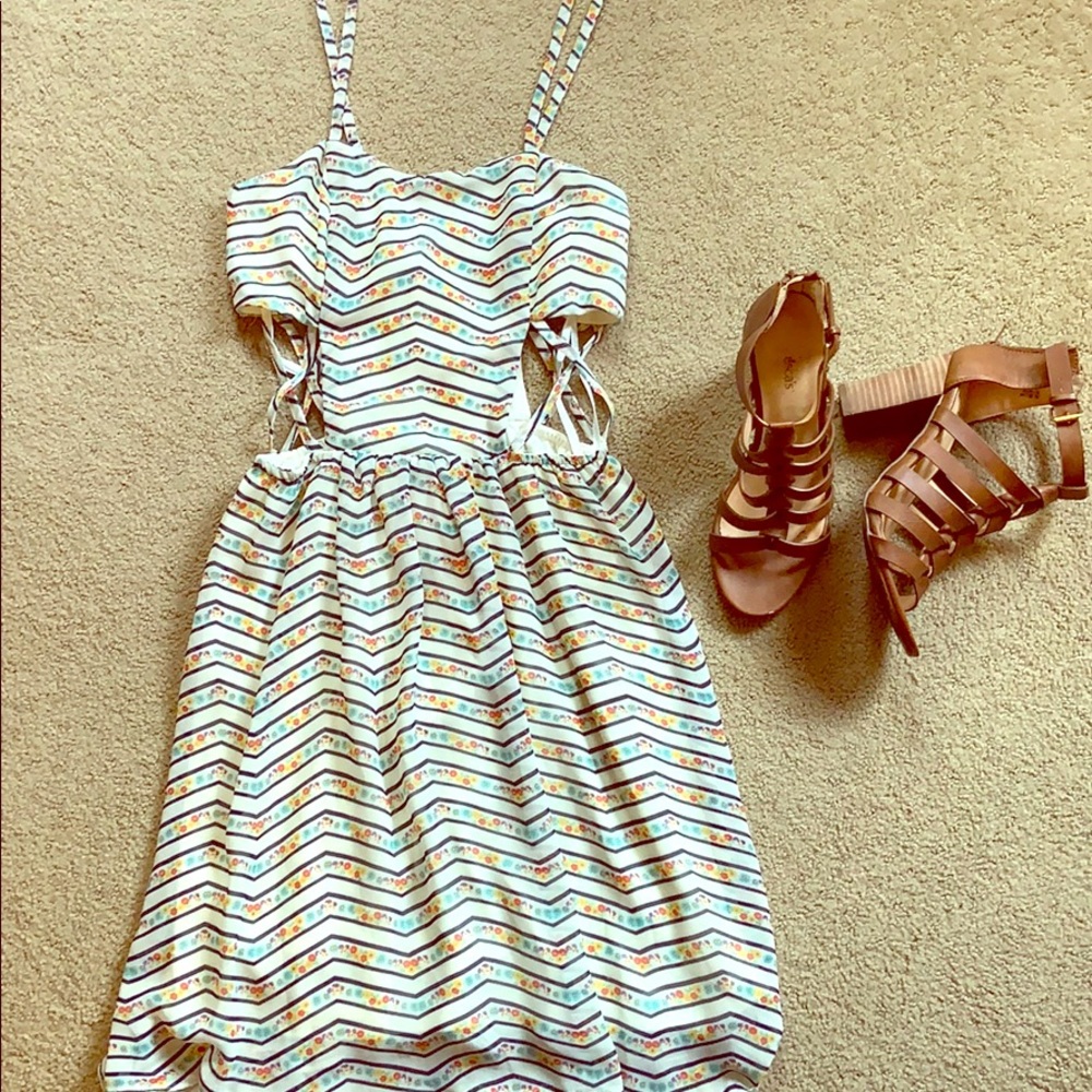 Like NEW - Summer Dress